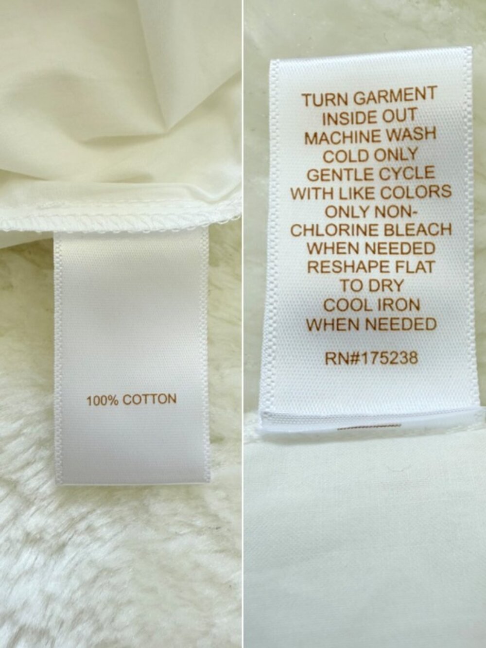 NWT Caroline Constas White Lace Cotton Cottagecore Maxi Dress S - Picture 14 of 15